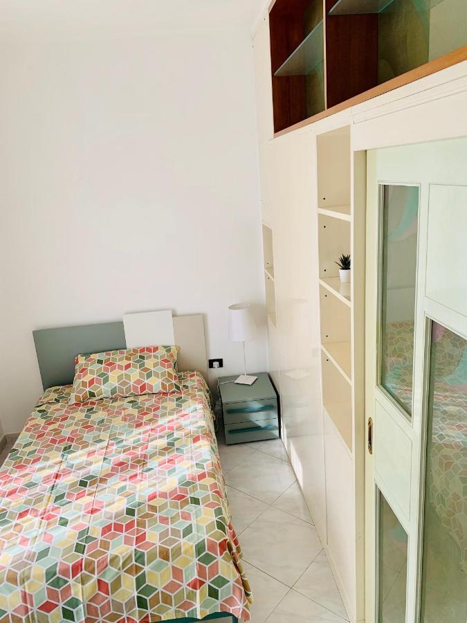AriadiMare Molfetta Exterior foto