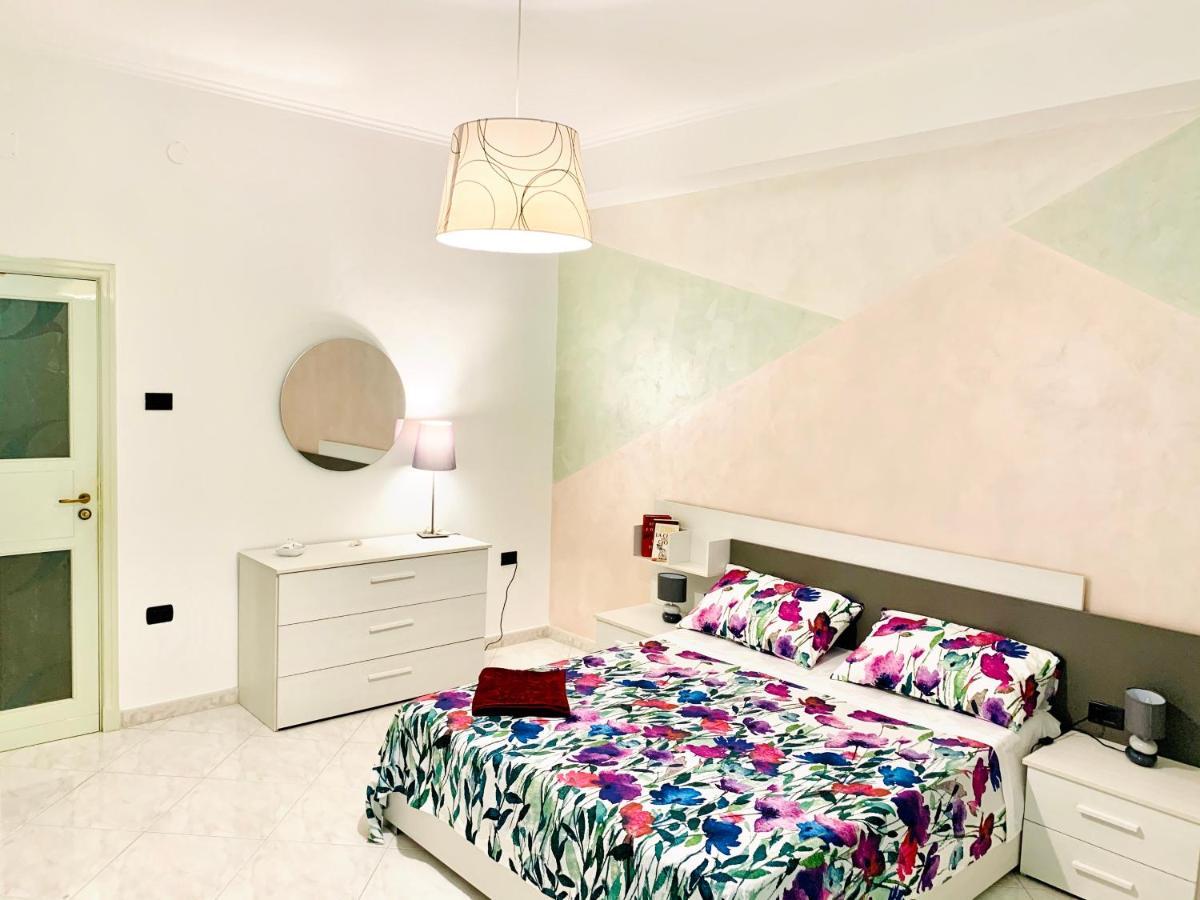 AriadiMare Molfetta Exterior foto