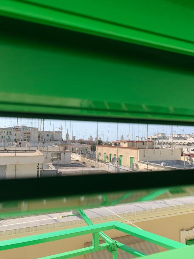 AriadiMare Molfetta Exterior foto