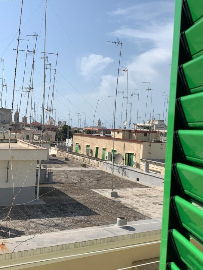 AriadiMare Molfetta Exterior foto