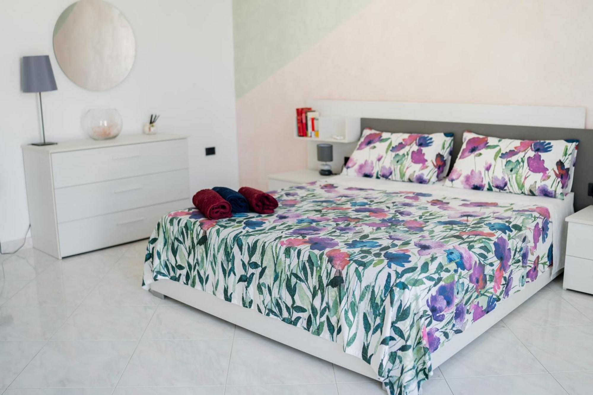 AriadiMare Molfetta Exterior foto