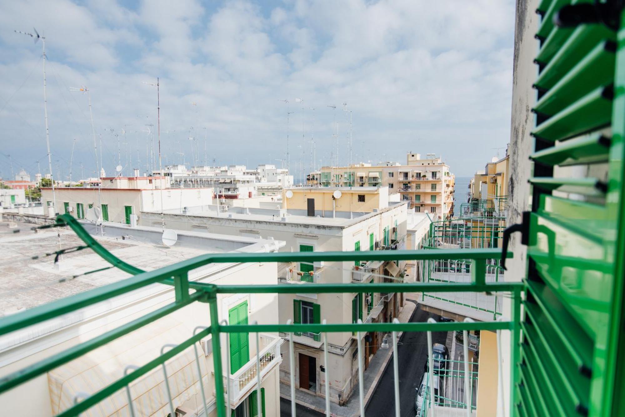 AriadiMare Molfetta Exterior foto