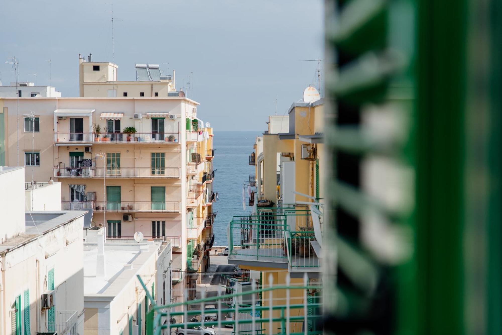 AriadiMare Molfetta Exterior foto