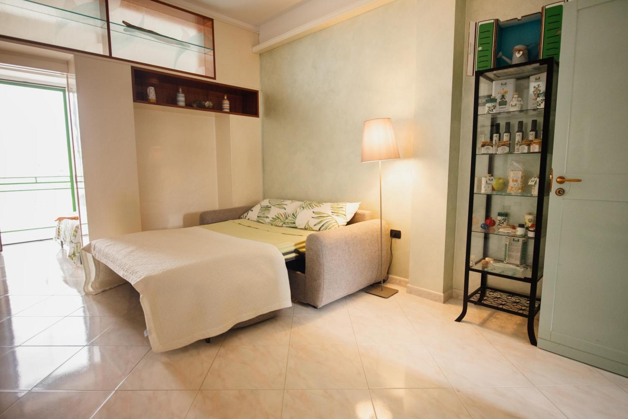AriadiMare Molfetta Exterior foto
