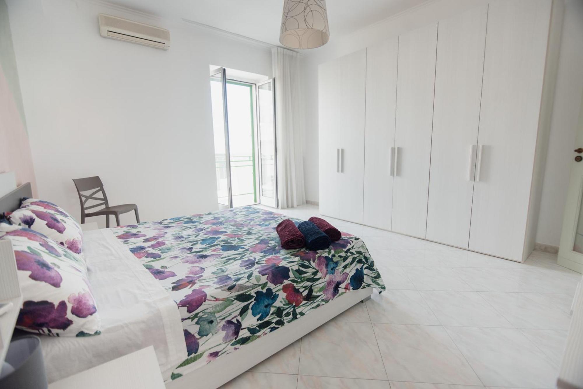AriadiMare Molfetta Exterior foto