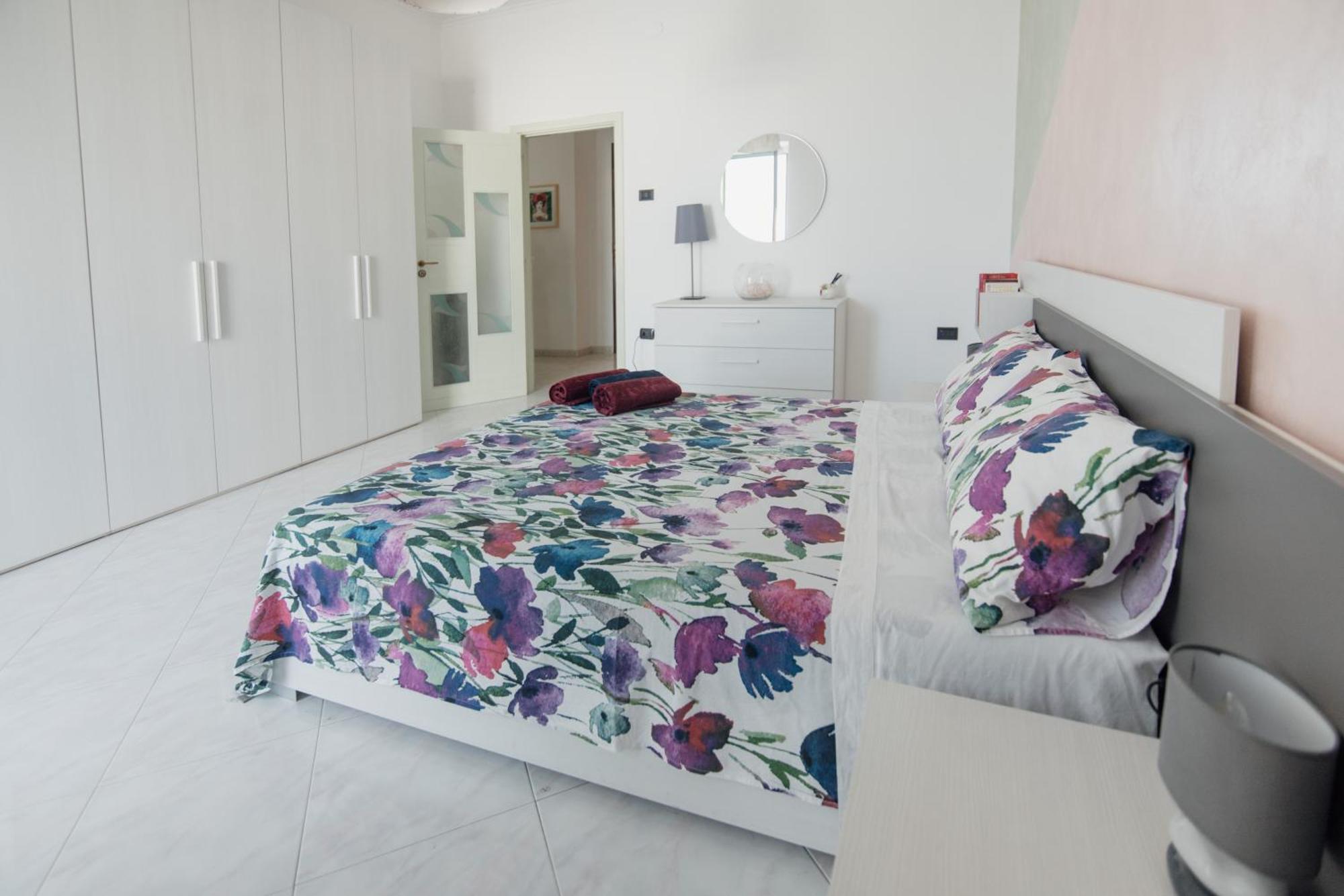 AriadiMare Molfetta Exterior foto