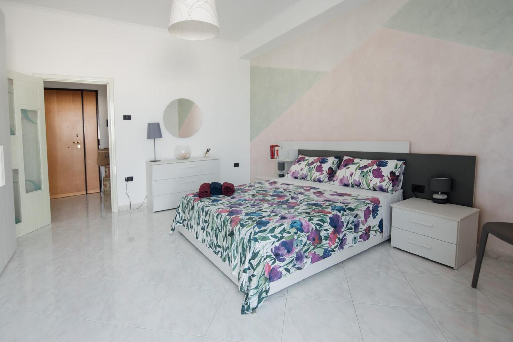 AriadiMare Molfetta Exterior foto