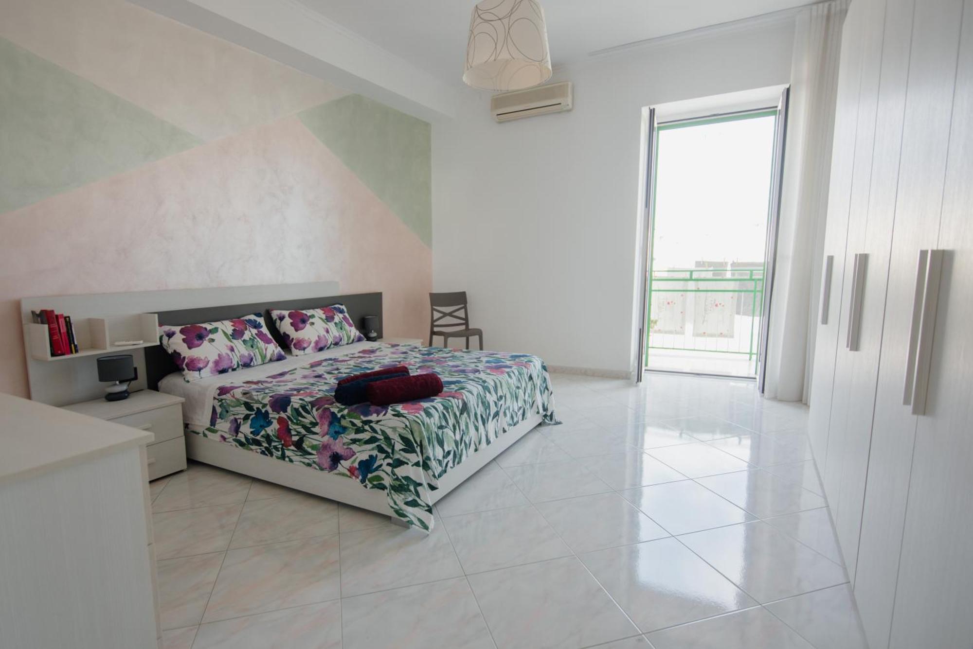 AriadiMare Molfetta Exterior foto