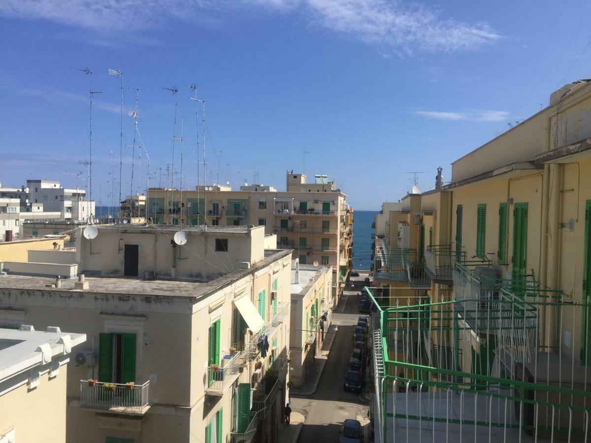 AriadiMare Molfetta Exterior foto